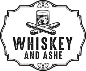 Whiskey and Ashe